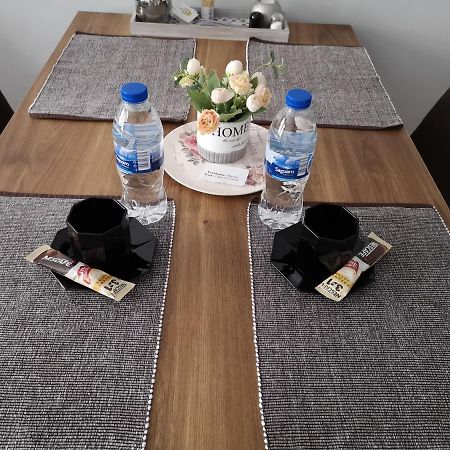 Apartment Happy Home Βάρνα Εξωτερικό φωτογραφία