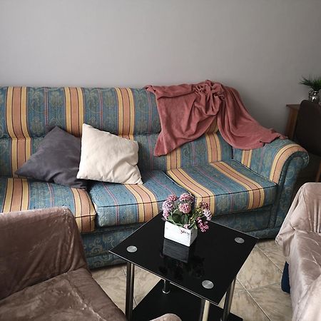 Apartment Happy Home Βάρνα Εξωτερικό φωτογραφία