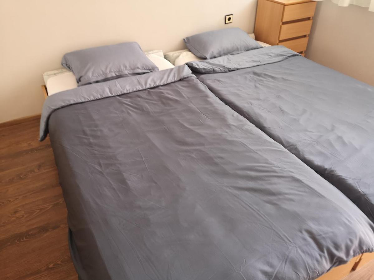 Apartment Happy Home Βάρνα Εξωτερικό φωτογραφία