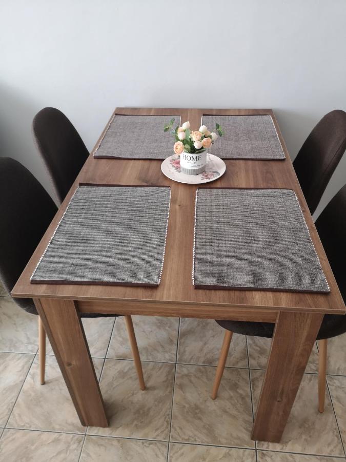 Apartment Happy Home Βάρνα Εξωτερικό φωτογραφία