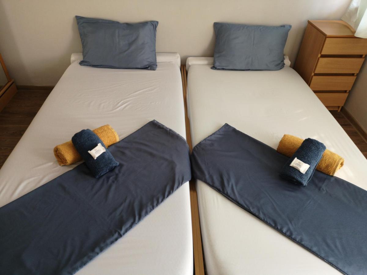 Apartment Happy Home Βάρνα Εξωτερικό φωτογραφία