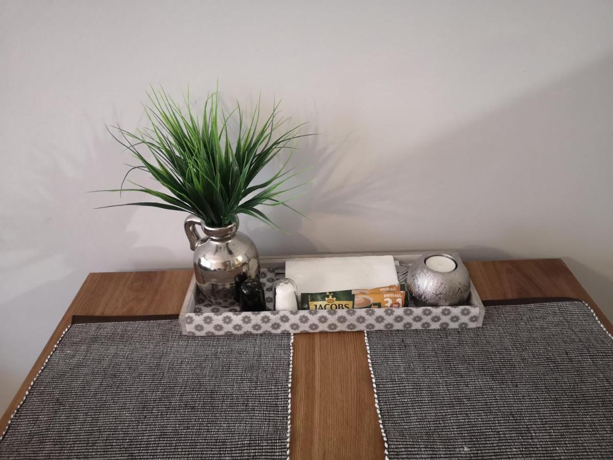 Apartment Happy Home Βάρνα Εξωτερικό φωτογραφία