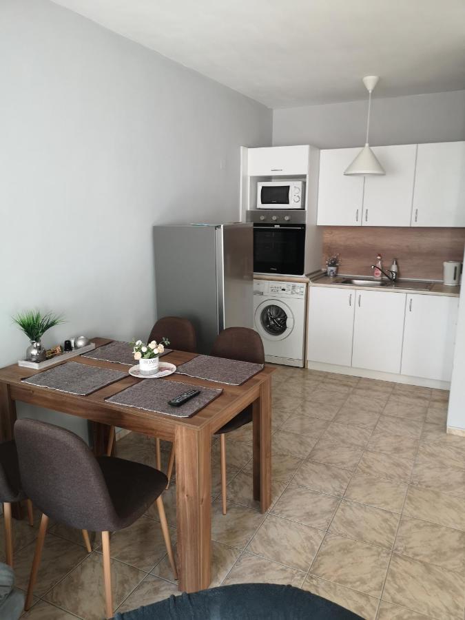 Apartment Happy Home Βάρνα Εξωτερικό φωτογραφία
