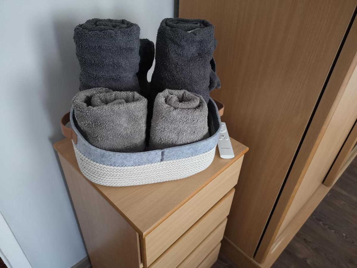 Apartment Happy Home Βάρνα Εξωτερικό φωτογραφία