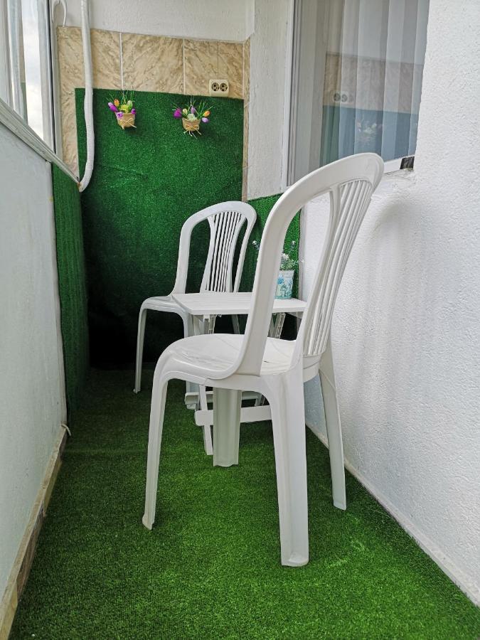 Apartment Happy Home Βάρνα Εξωτερικό φωτογραφία