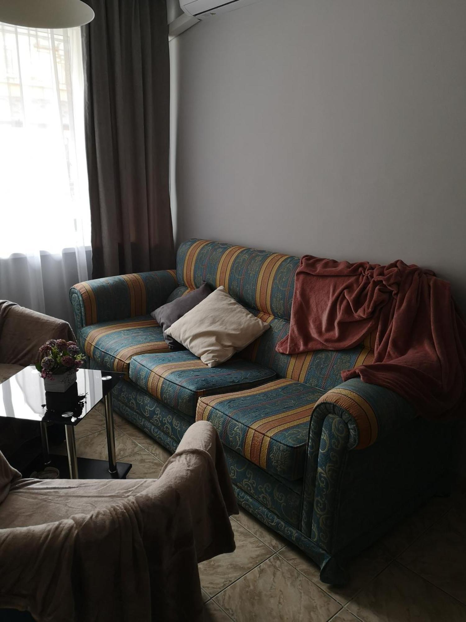 Apartment Happy Home Βάρνα Εξωτερικό φωτογραφία
